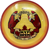 2024 MVP Open – Proton Soft Rhythm