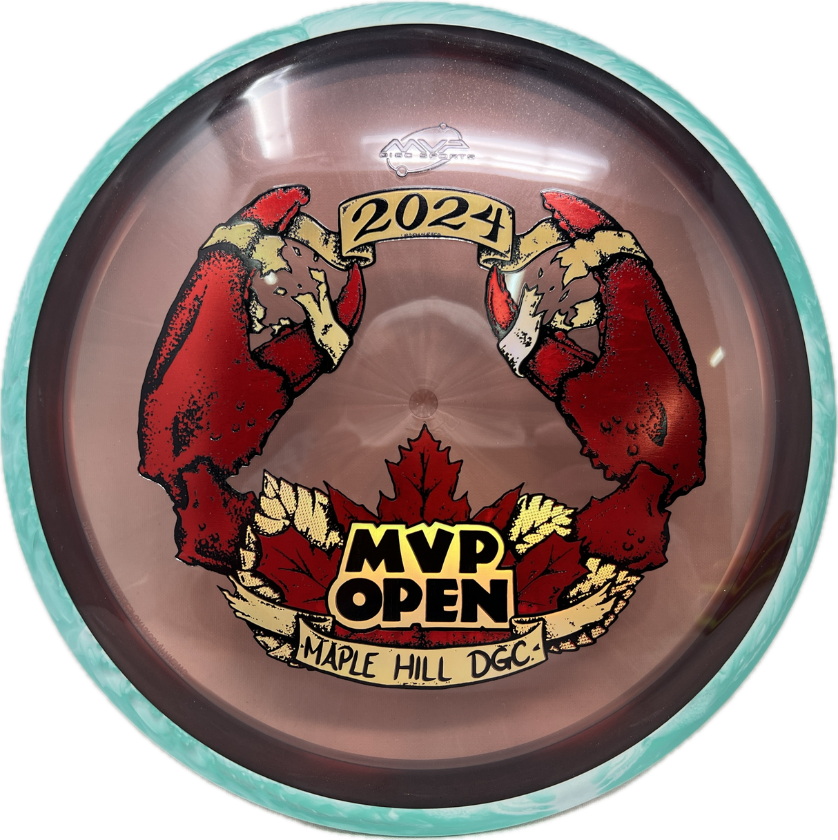 2024 MVP Open – Proton Soft Rhythm