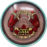 2024 MVP Open – Proton Soft Rhythm