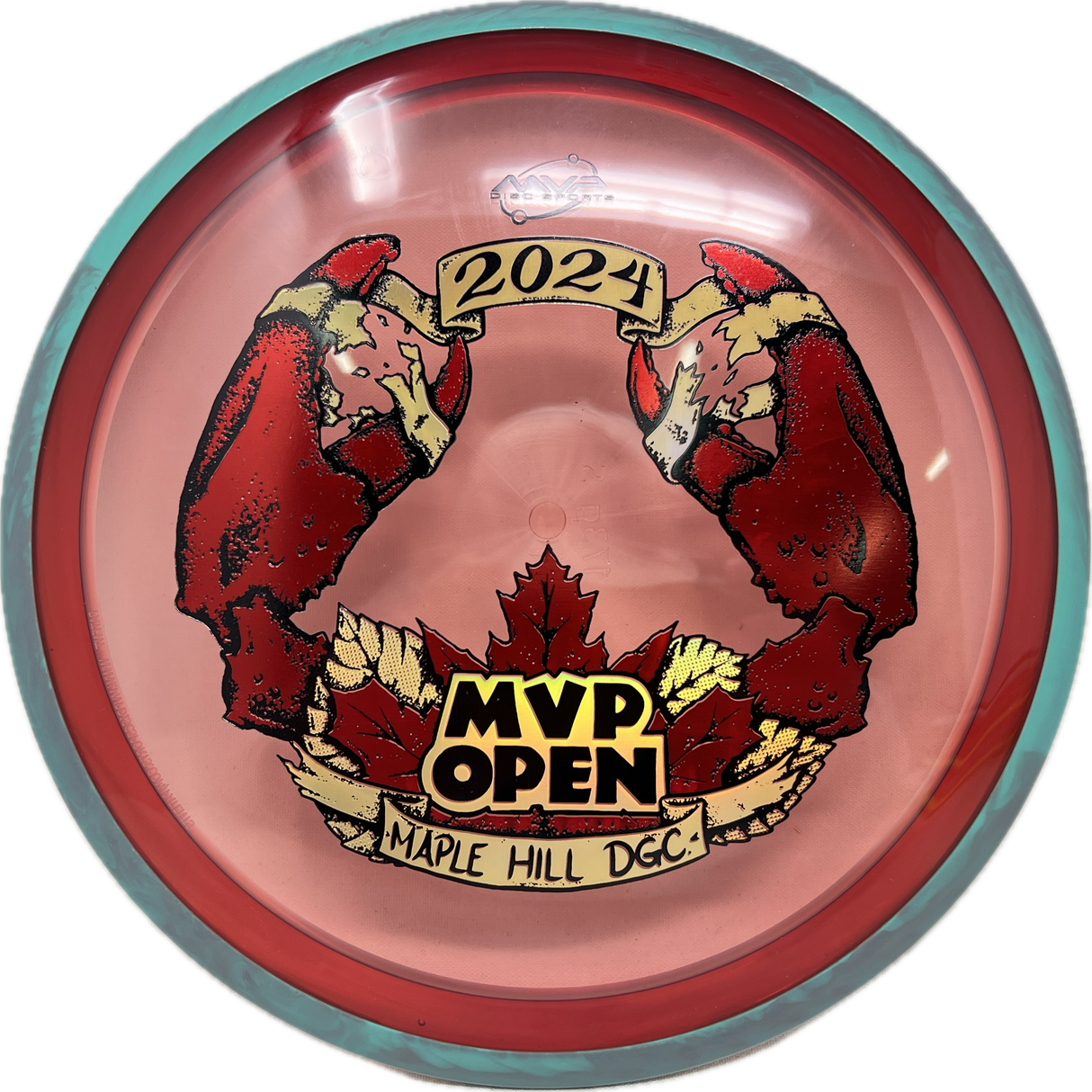 2024 MVP Open – Proton Soft Rhythm