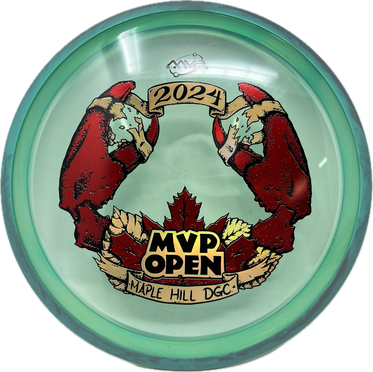 2024 MVP Open – Proton Soft Rhythm