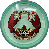 2024 MVP Open – Proton Soft Rhythm