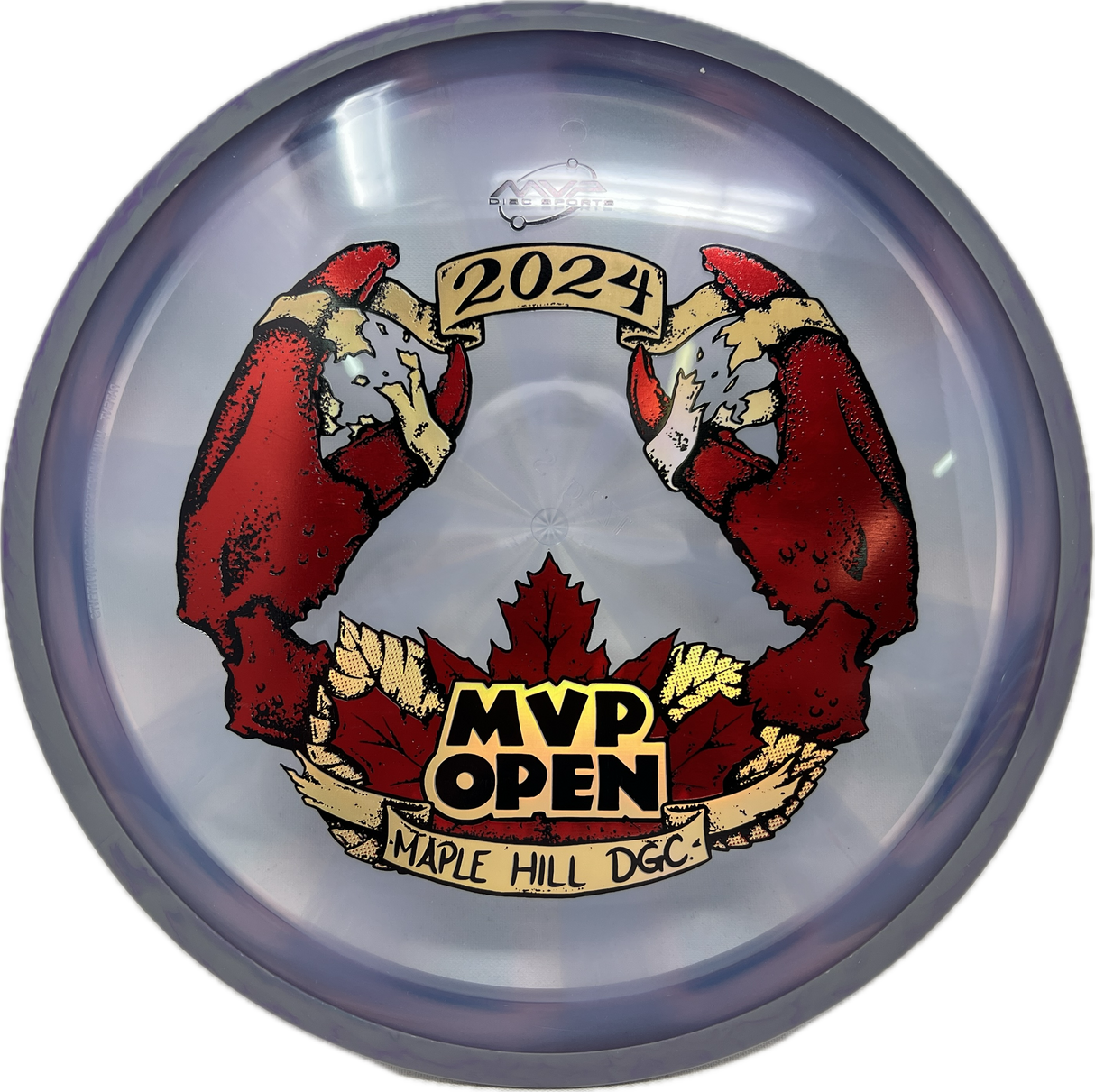 2024 MVP Open – Proton Soft Rhythm