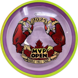 2024 MVP Open – Proton Soft Rhythm