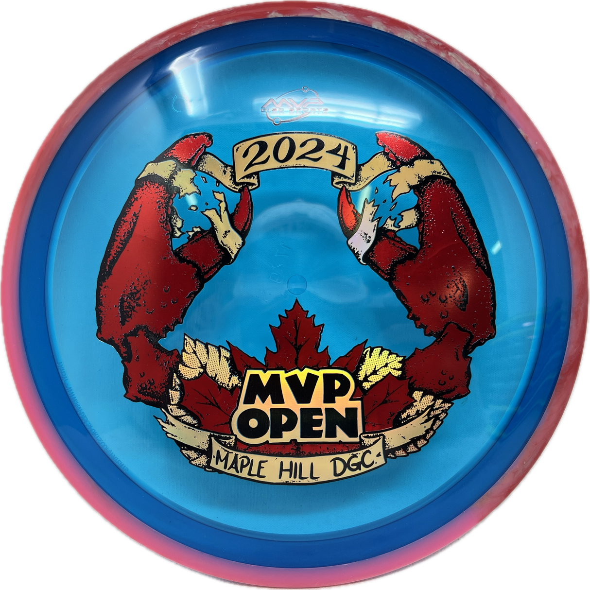 2024 MVP Open – Proton Soft Rhythm