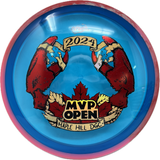 2024 MVP Open – Proton Soft Rhythm