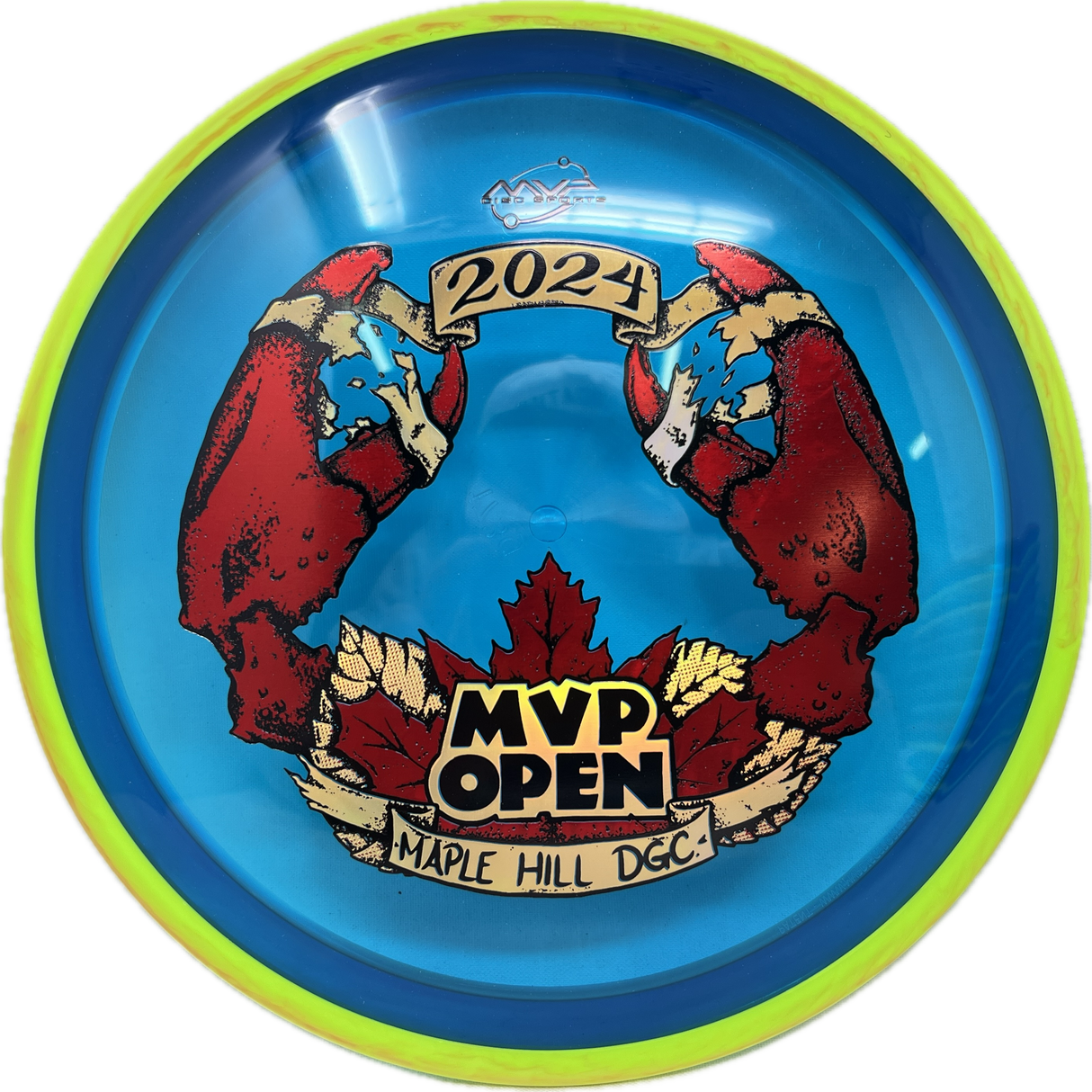 2024 MVP Open – Proton Soft Rhythm