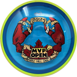 2024 MVP Open – Proton Soft Rhythm