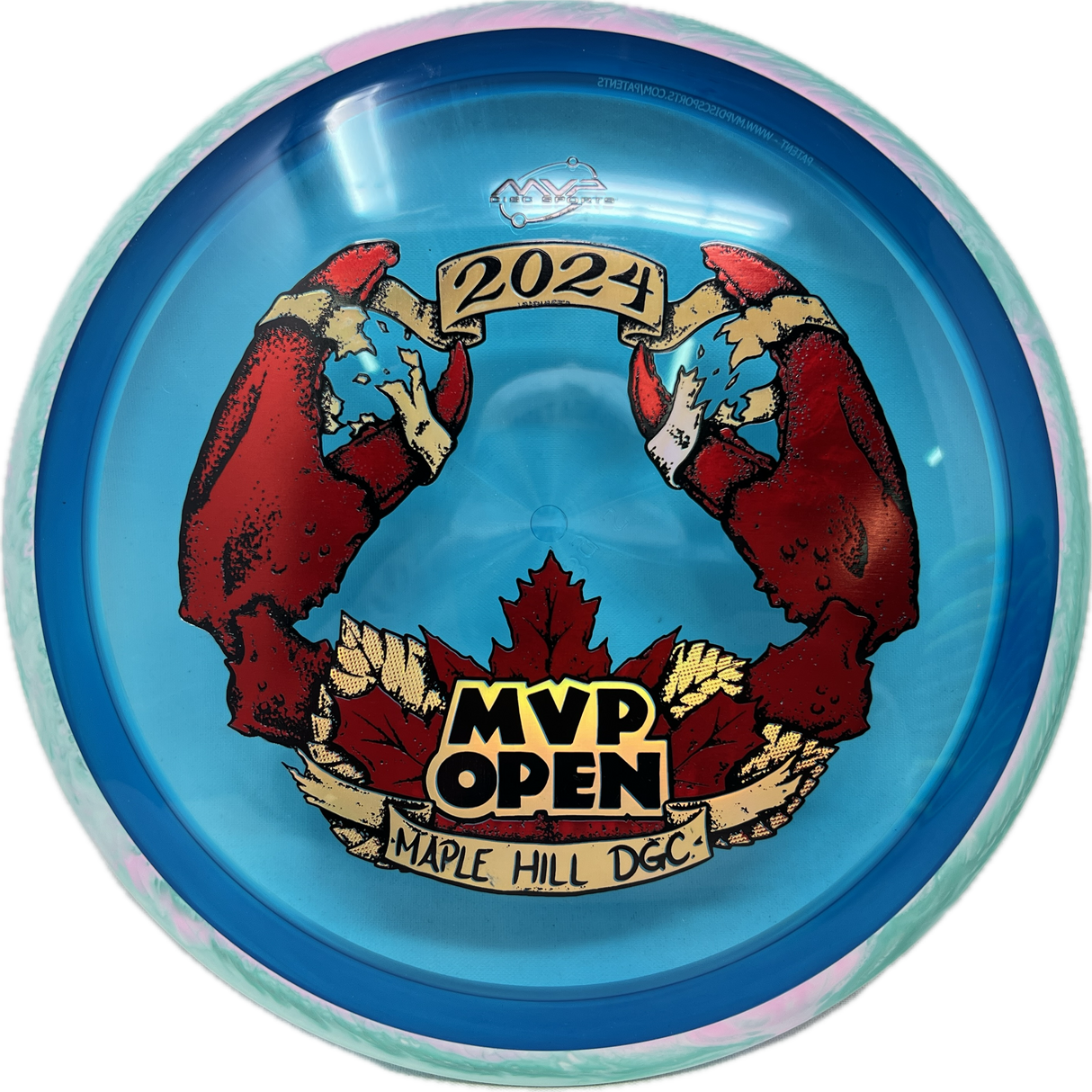 2024 MVP Open – Proton Soft Rhythm