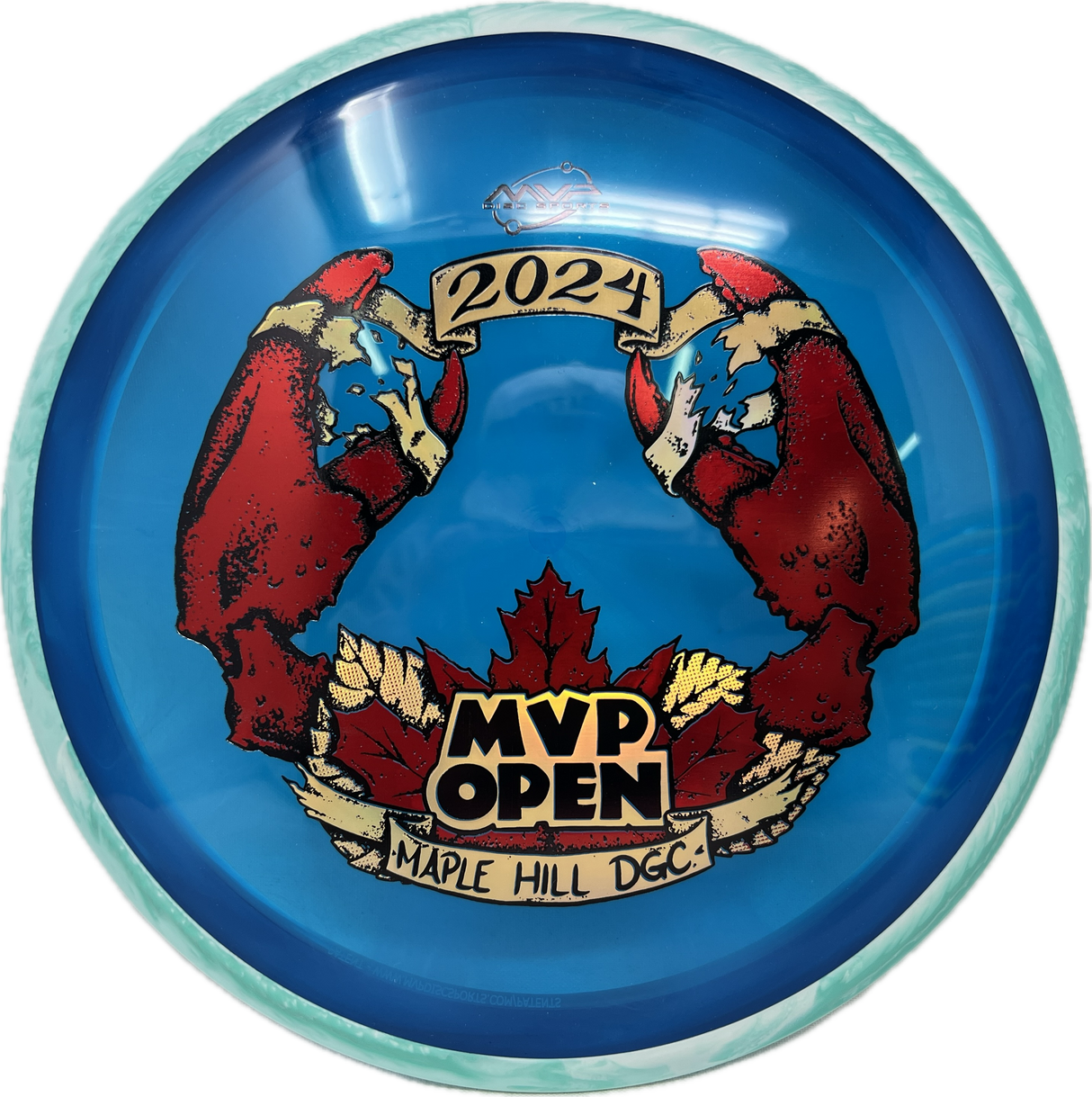 2024 MVP Open – Proton Soft Rhythm