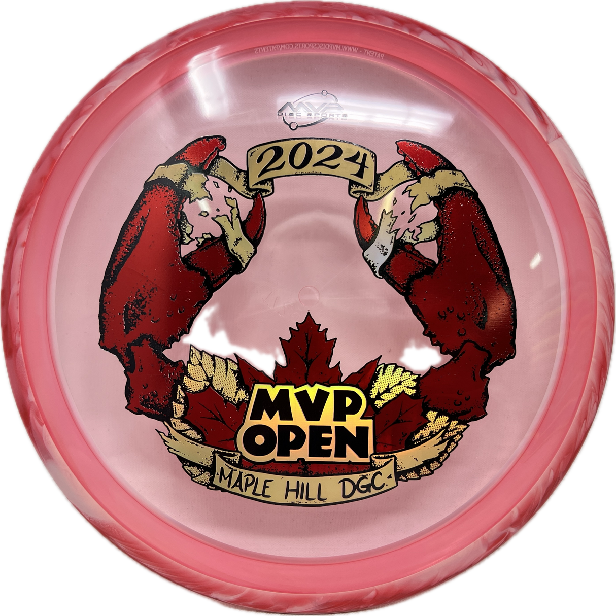 2024 MVP Open – Proton Soft Rhythm