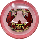 2024 MVP Open – Proton Soft Rhythm