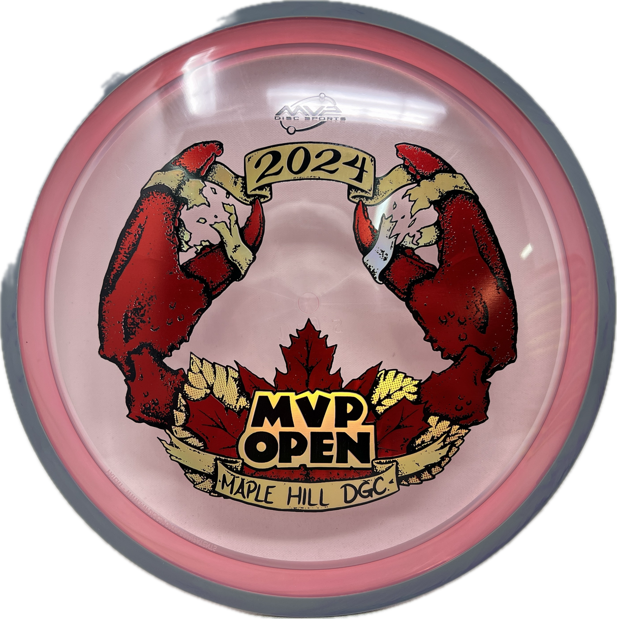 2024 MVP Open – Proton Soft Rhythm