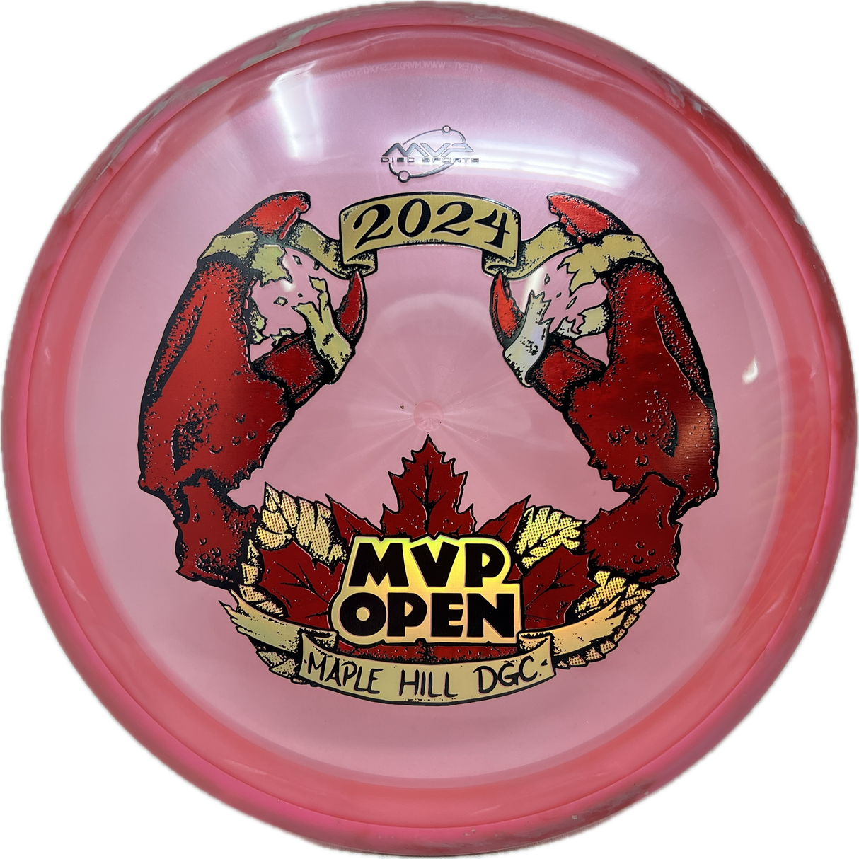 2024 MVP Open – Proton Soft Rhythm