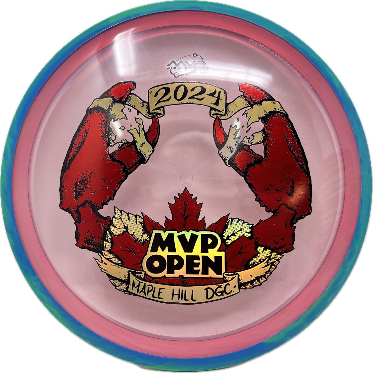 2024 MVP Open – Proton Soft Rhythm