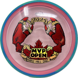 2024 MVP Open – Proton Soft Rhythm