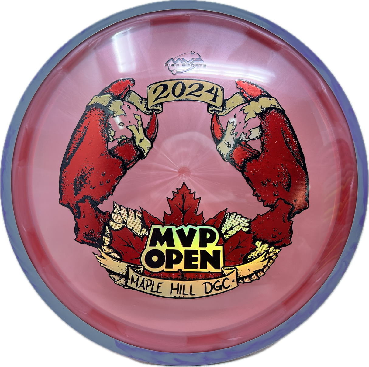 2024 MVP Open – Proton Soft Rhythm