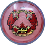 2024 MVP Open – Proton Soft Rhythm