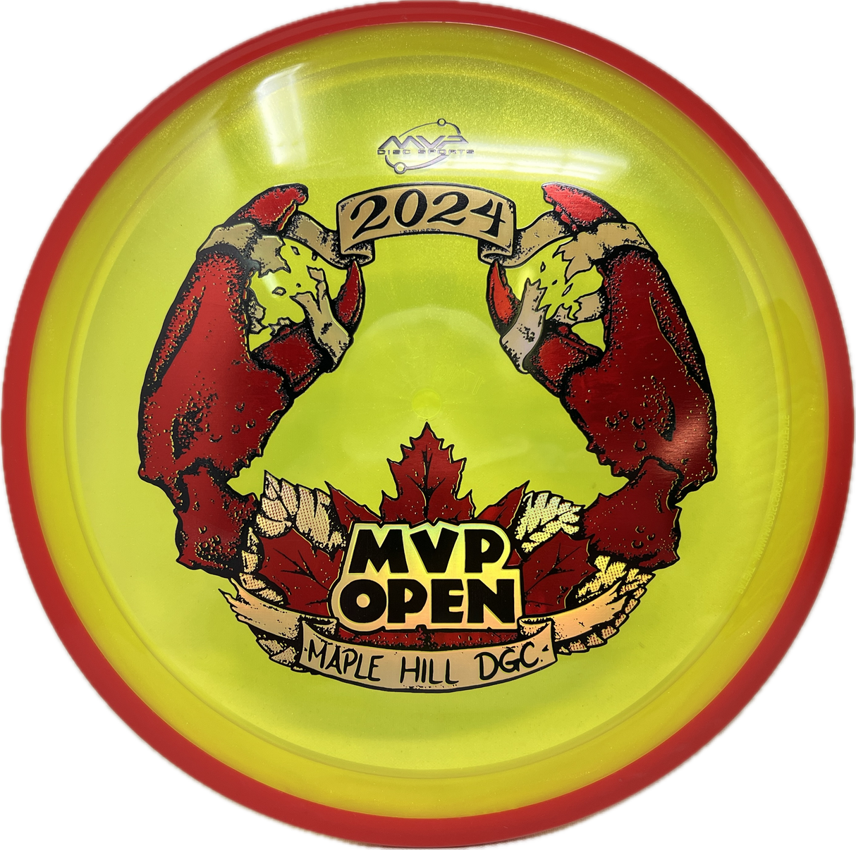 2024 MVP Open – Proton Soft Rhythm