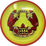 2024 MVP Open – Proton Soft Rhythm