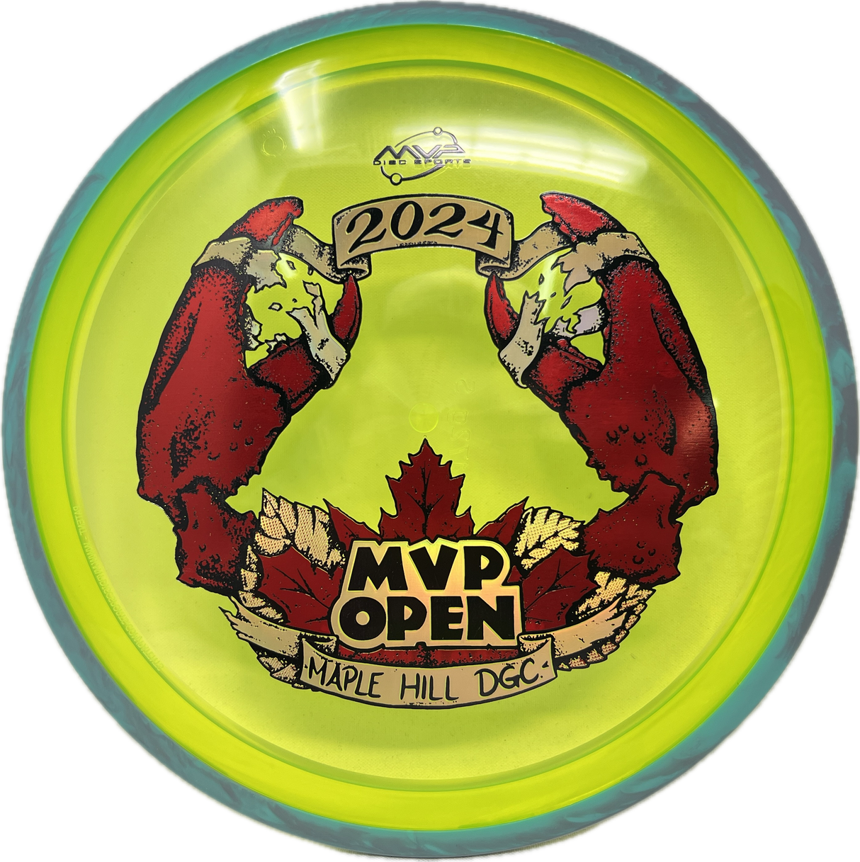 2024 MVP Open – Proton Soft Rhythm