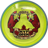 2024 MVP Open – Proton Soft Rhythm