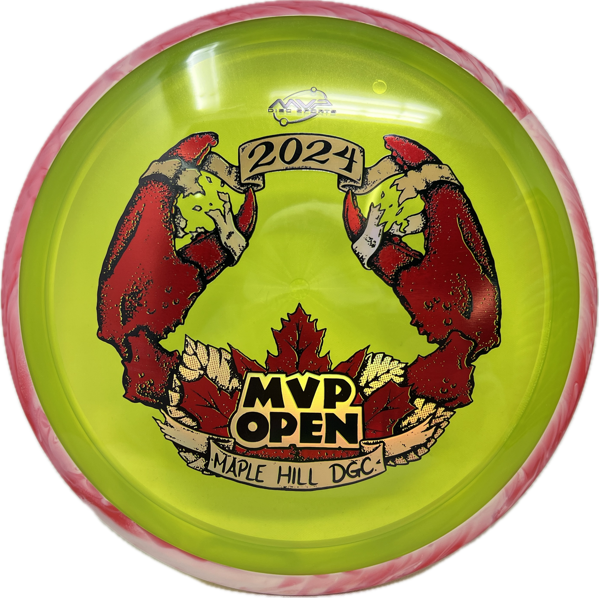 2024 MVP Open – Proton Soft Rhythm