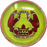 2024 MVP Open – Proton Soft Rhythm