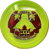 2024 MVP Open – Proton Soft Rhythm