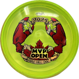 2024 MVP Open – Proton Soft Rhythm