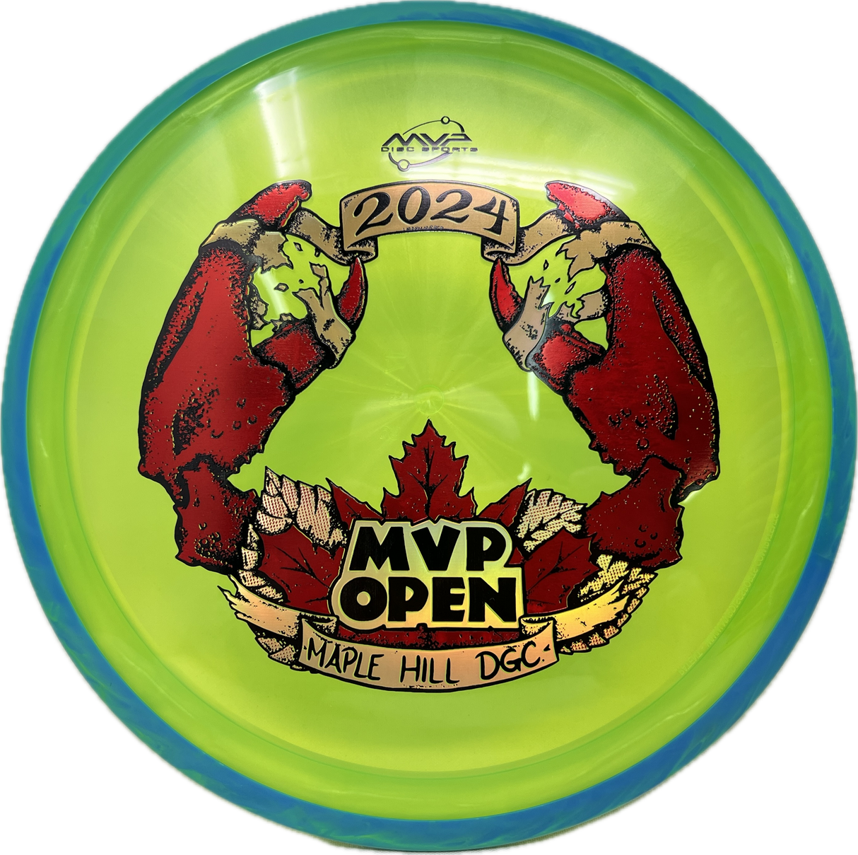 2024 MVP Open – Proton Soft Rhythm