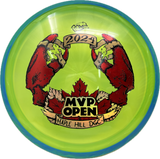 2024 MVP Open – Proton Soft Rhythm