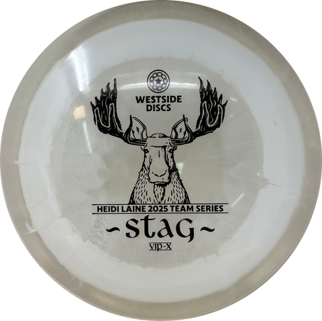 VIP-X Ring Stag | Heidi Laine Team Series
