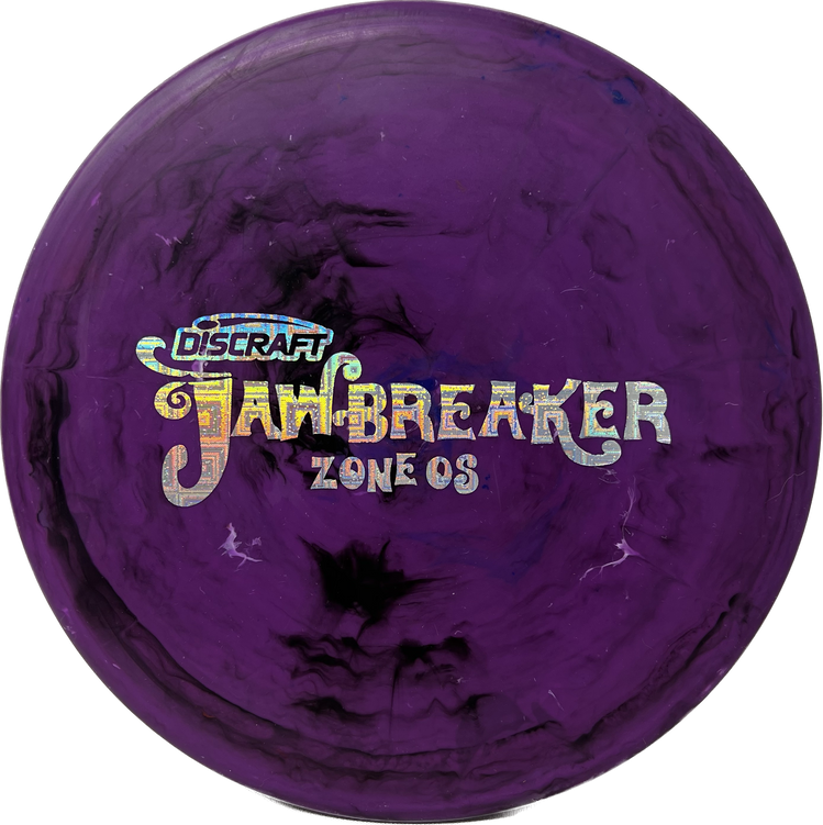 Disc Golf Store Build Your Game Foundation Disc Golf