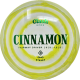 Cinnamon