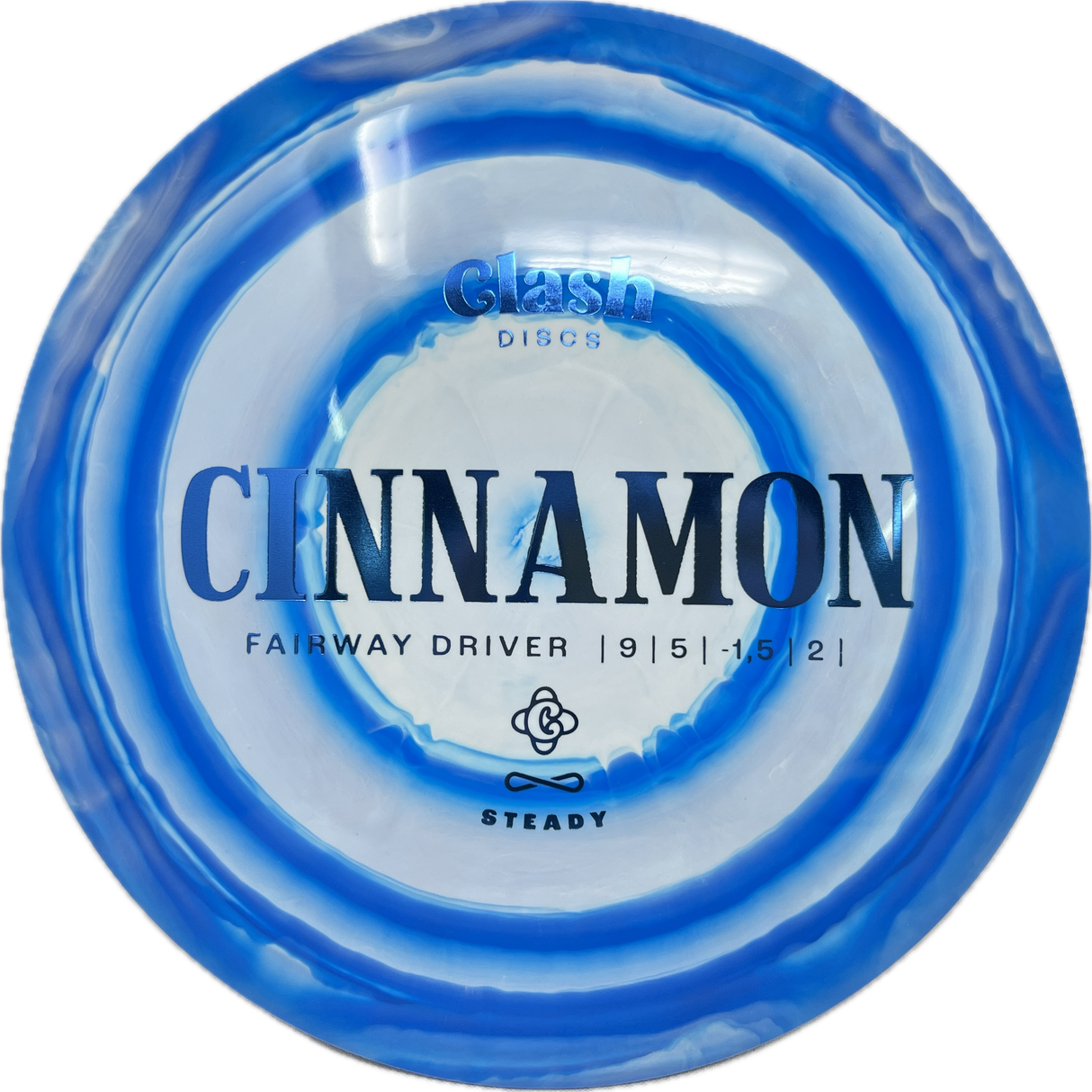 Cinnamon