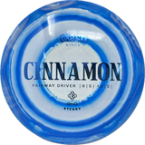 Cinnamon