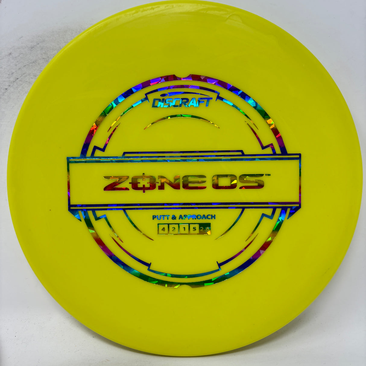 Zone OS