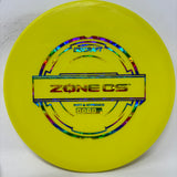 Zone OS