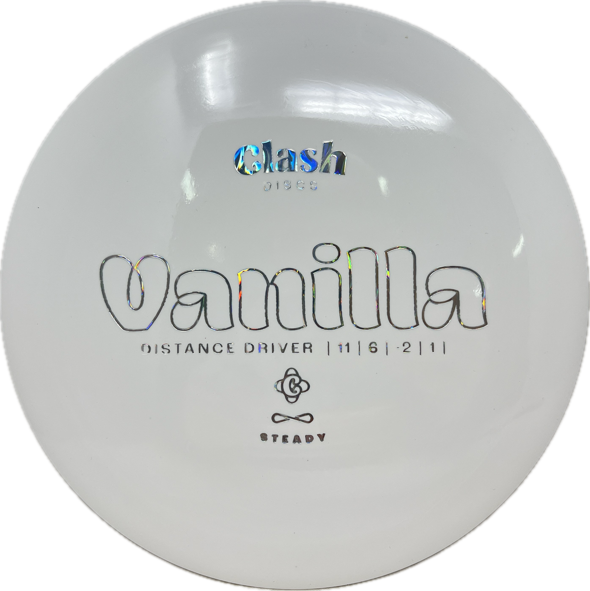 Vanilla