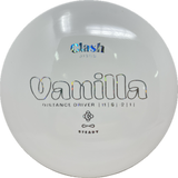 Vanilla