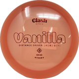 Vanilla