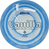 Vanilla