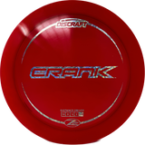 Discraft Crank | Straight Flying Disc Golf Driver