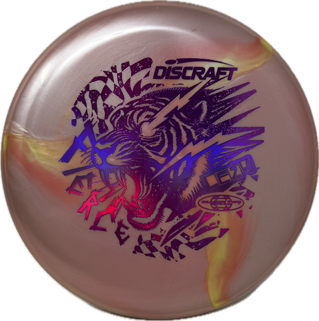 Ti Swirl Fierce | Ledgestone Season Two