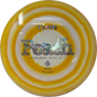 Peach-Clash Discs-Foundation Disc Golf