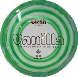 Vanilla-Clash Discs-Foundation Disc Golf