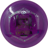 Emperor-Infinite Discs-Foundation Disc Golf