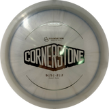 Cornerstone | Gateway X Foundation-Foundation Disc Golf-Foundation Disc Golf