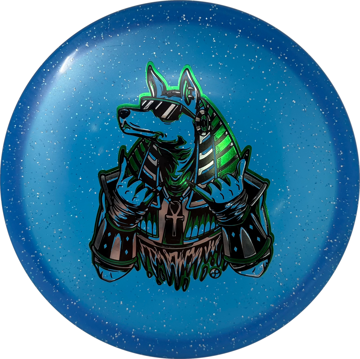 Anubis-Infinite Discs-Foundation Disc Golf
